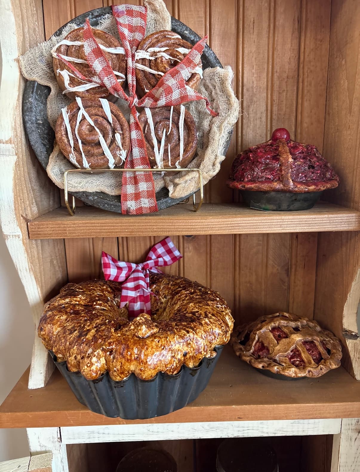 Shop display