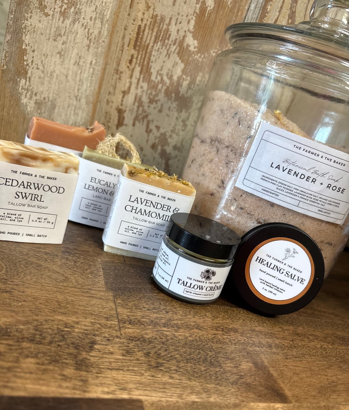 Shop products