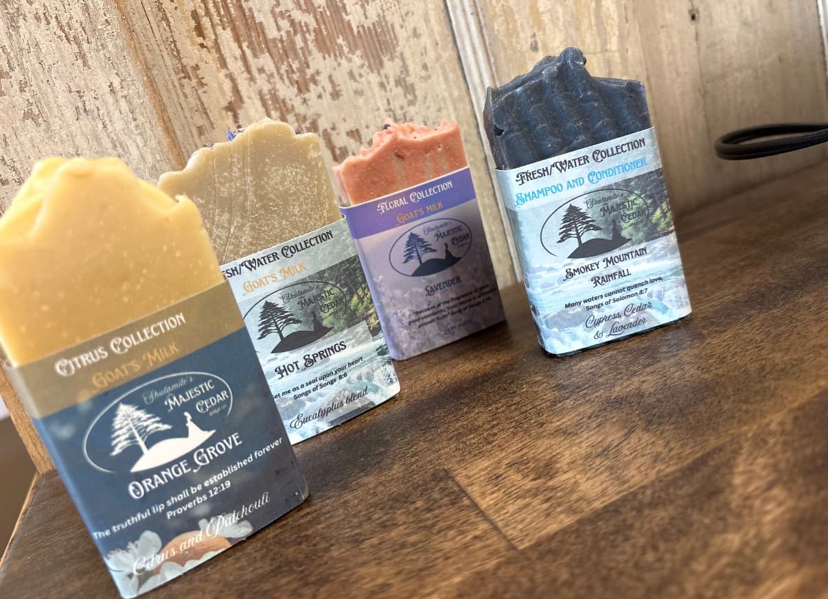 Shop display